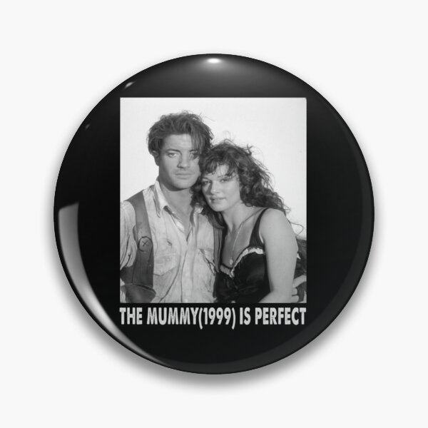 Item preview, The Mummy More Like The Daddy Perfect Gift Fan designed and sold by TomasZizka.