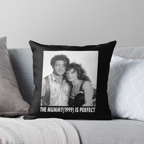 Item preview, The Mummy More Like The Daddy Perfect Gift Fan designed and sold by TomasZizka.