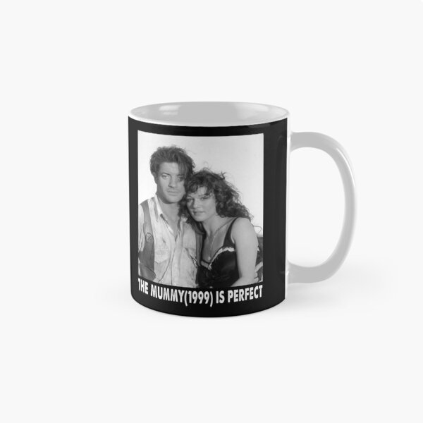 Item preview, The Mummy More Like The Daddy Perfect Gift Fan designed and sold by TomasZizka.