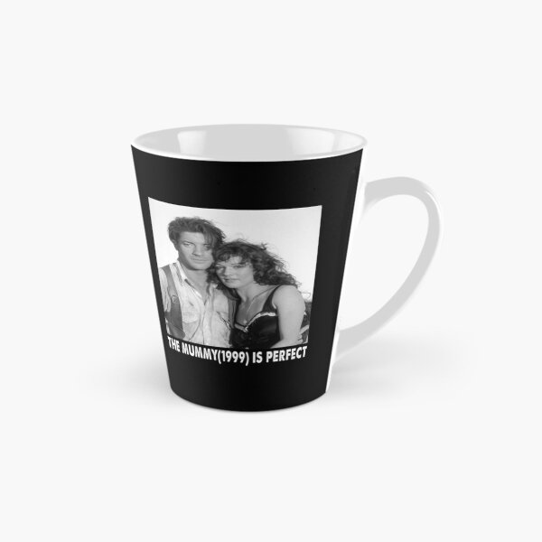 Item preview, The Mummy More Like The Daddy Perfect Gift Fan designed and sold by TomasZizka.