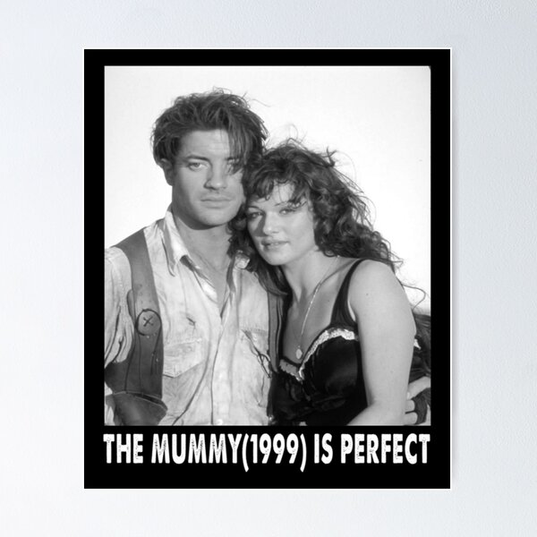 Item preview, The Mummy More Like The Daddy Perfect Gift Fan designed and sold by TomasZizka.