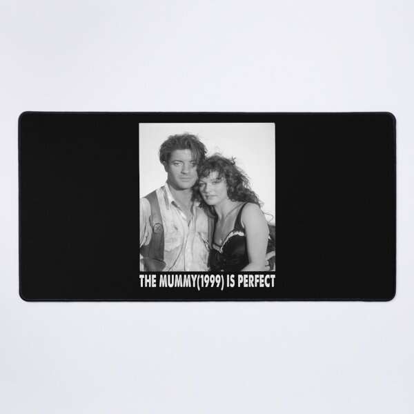 Item preview, The Mummy More Like The Daddy Perfect Gift Fan designed and sold by TomasZizka.