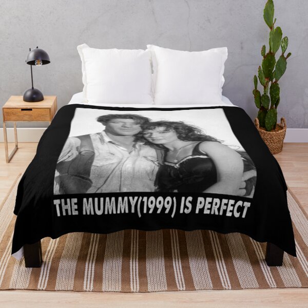 Item preview, The Mummy More Like The Daddy Perfect Gift Fan designed and sold by TomasZizka.
