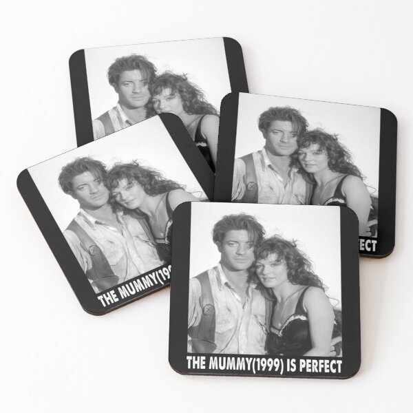Item preview, The Mummy More Like The Daddy Perfect Gift Fan designed and sold by TomasZizka.