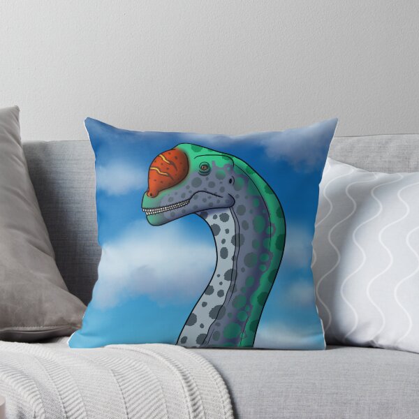 Item preview, Brachiosaurus Sings designed and sold by Brandon Pilcher's Creative Adventures.