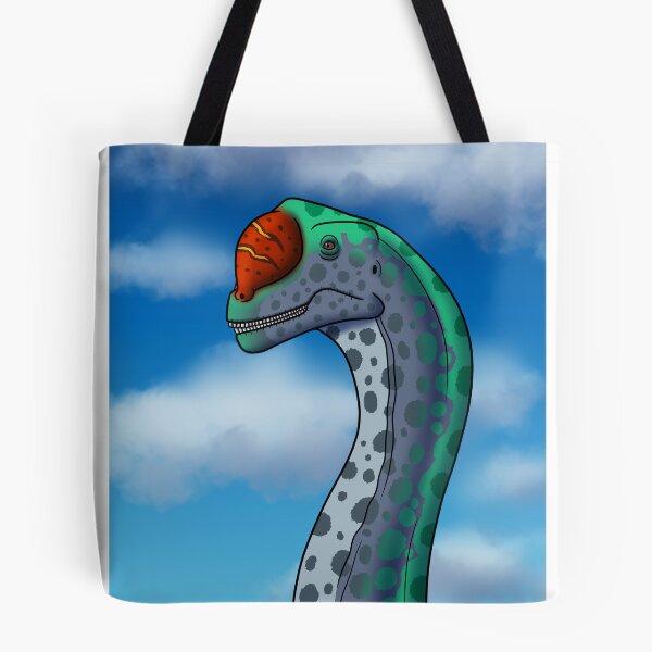 Item preview, Brachiosaurus Sings designed and sold by Brandon Pilcher's Creative Adventures.