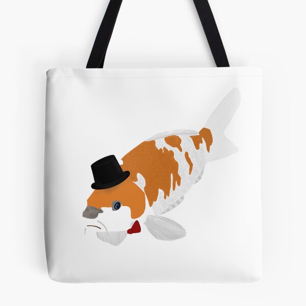 Item preview, so-FISH-ticated designed and sold by Asher's Art.