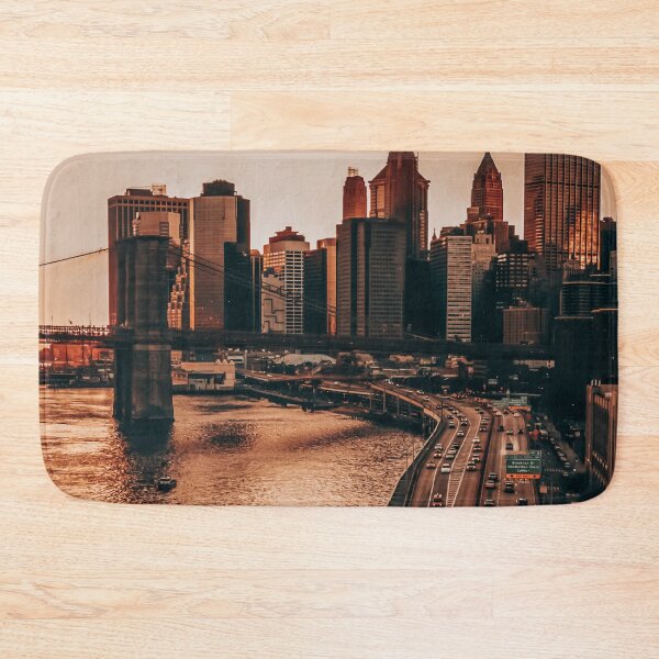 Item preview, New York City designed and sold by nycruss1.