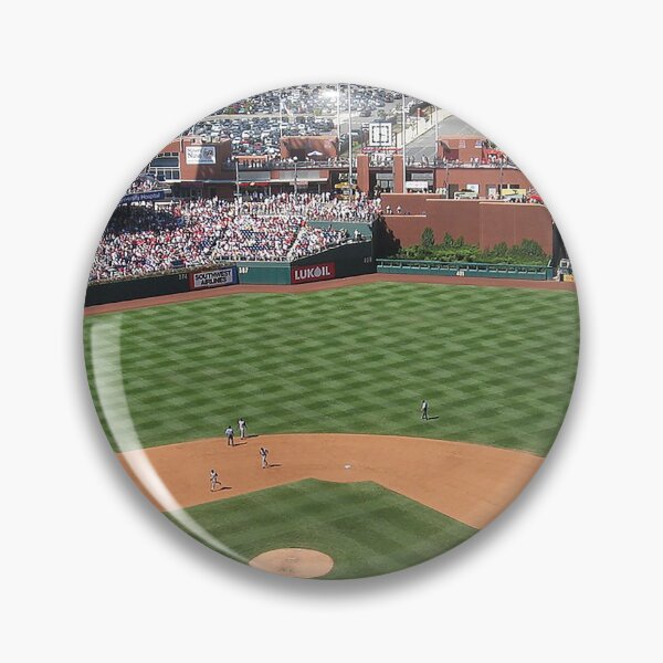 Item preview, Citizens Bank Park, Philadelphia Baseball Stadium, Broad and Pattison, Philadelphia, Ballpark, Liberty Bell, Home Run, Outfield,  Bleachers,  designed and sold by Nostrathomas66.