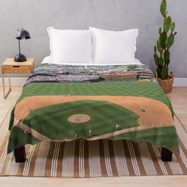 Item preview, Citizens Bank Park, Philadelphia Baseball Stadium, Broad and Pattison, Philadelphia, Ballpark, Liberty Bell, Home Run, Outfield,  Bleachers,  designed and sold by Nostrathomas66.