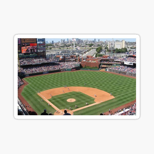 Citizens Bank Park, Philadelphia Phillies ballpark - Ballparks of Baseball