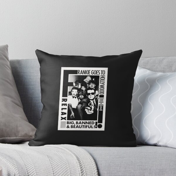 Item preview, Goes To Hollywood Classic designed and sold by kenneth4242.