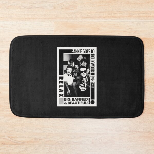 Item preview, Goes To Hollywood Classic designed and sold by kenneth4242.