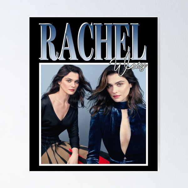 Item preview, Rachel Weisz The Mummy Gift Fan designed and sold by TomasZizka.