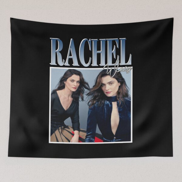 Item preview, Rachel Weisz The Mummy Gift Fan designed and sold by TomasZizka.