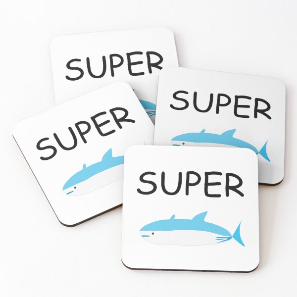 Item preview, Super Tuna inspired by SuperTunaByJin designed and sold by Martin Bond.