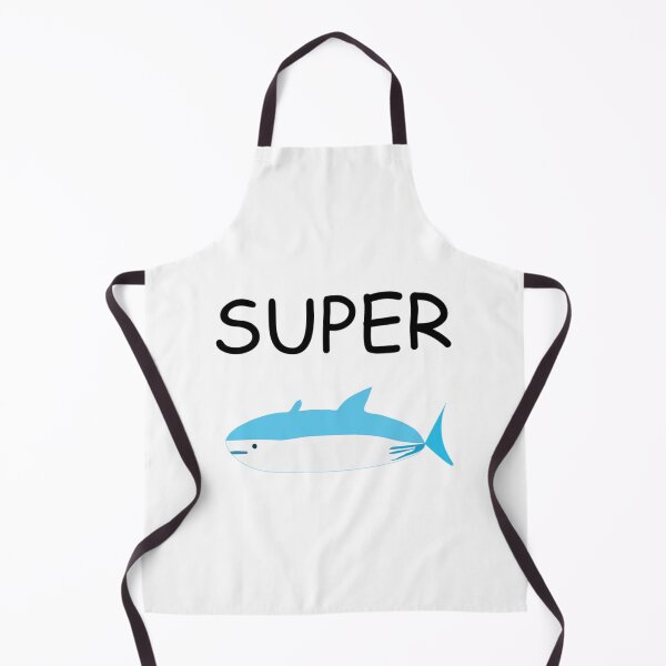 Artikelvorschau, Super Thunfisch inspiriert von SuperTunaByJin entworfen und verkauft von Martin Bond.