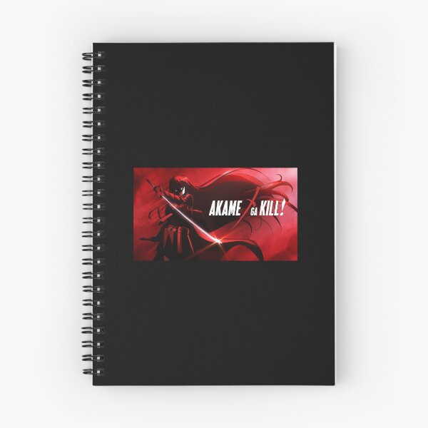 Item preview, Akame Ga Kill-ogCrx designed and sold by Parson Mccarty.