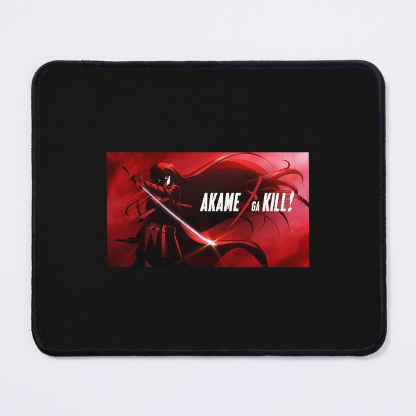 Item preview, Akame Ga Kill-ogCrx designed and sold by Parson Mccarty.