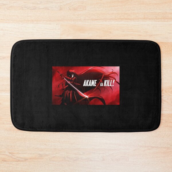 Item preview, Akame Ga Kill-ogCrx designed and sold by Parson Mccarty.