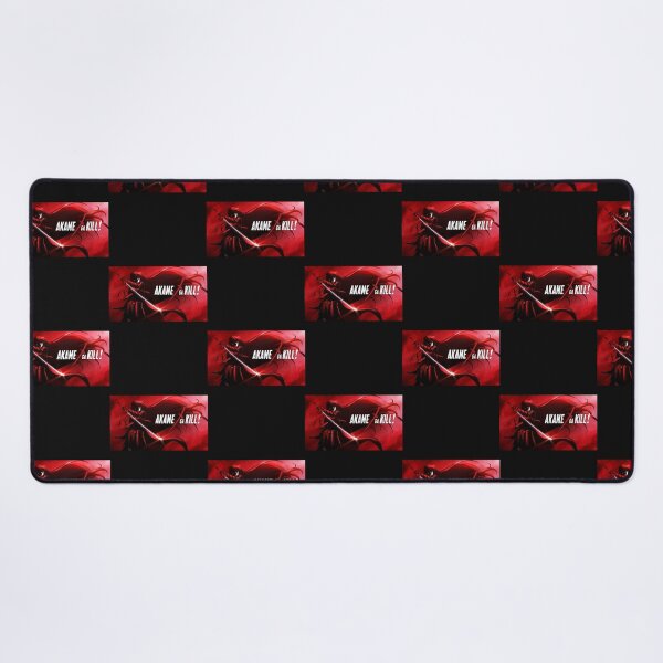 Item preview, Akame Ga Kill-ogCrx designed and sold by Parson Mccarty.
