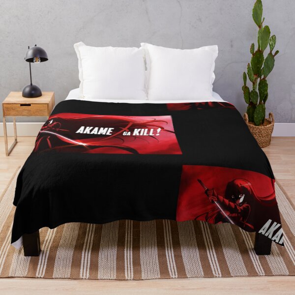 Item preview, Akame Ga Kill-ogCrx designed and sold by Parson Mccarty.