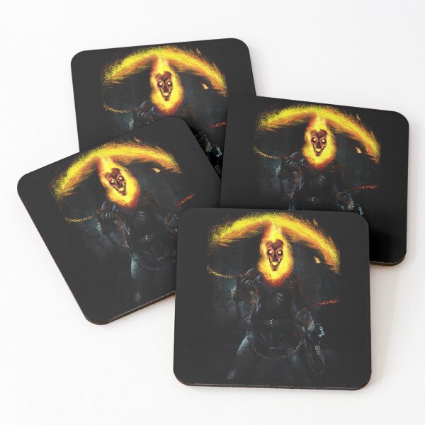 Item preview, Ghost Rider designed and sold by Ana Paula Biondetti.