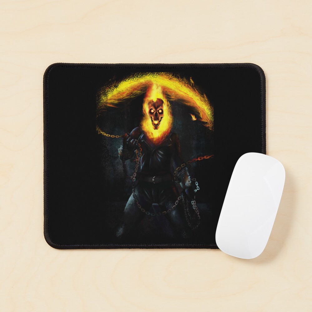 Item preview, Mouse Pad designed and sold by AnaBi0.