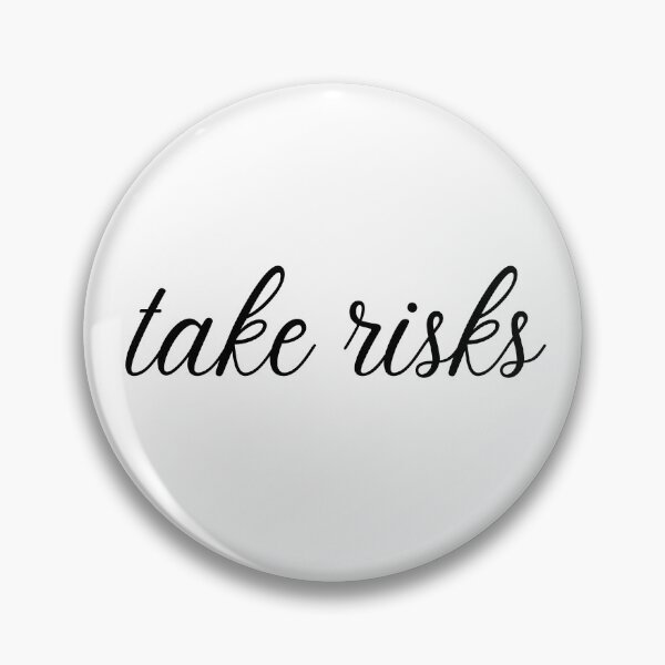 Item preview, Take Risks designed and sold by D1ogo.