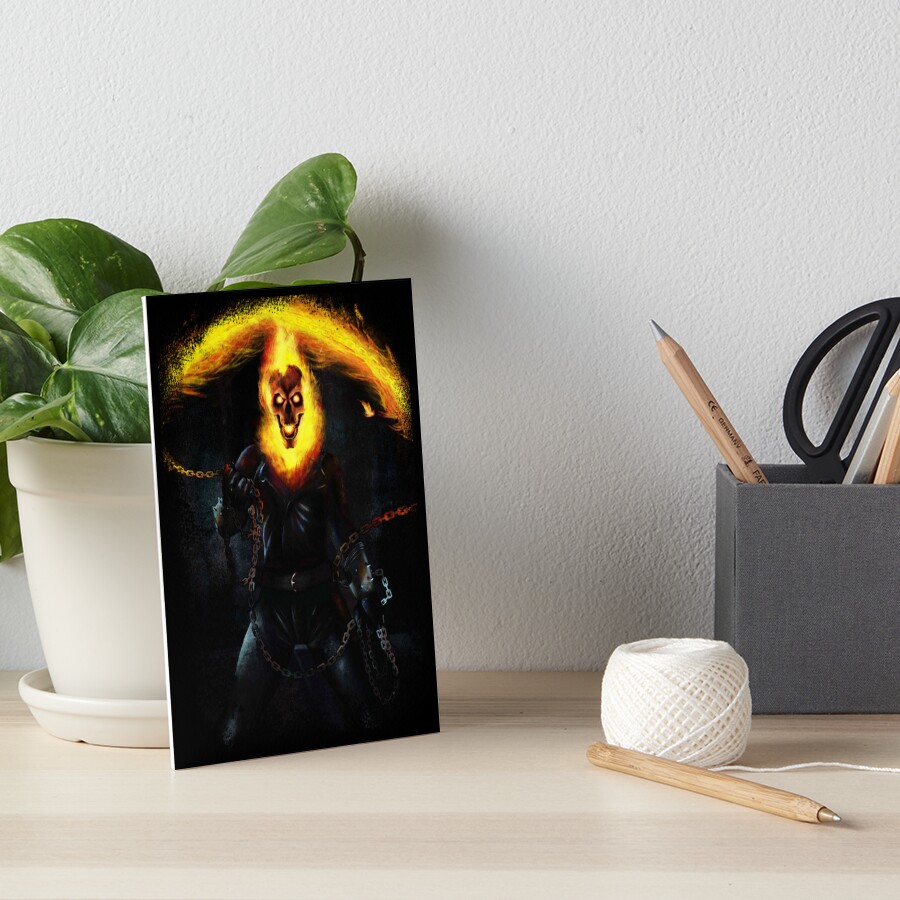 Item preview, Art Board Print designed and sold by AnaBi0.