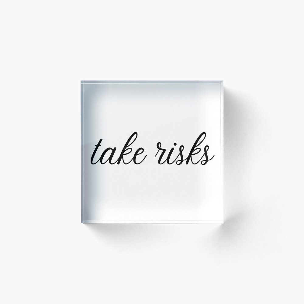 Item preview, Acrylic Block designed and sold by D1ogo.