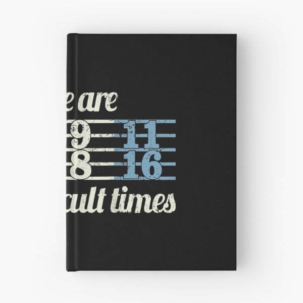 Item preview, These Are Difficult Times Vintage Music Lover Musician designed and sold by Martin Bond.