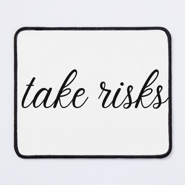 Item preview, Take Risks designed and sold by D1ogo.