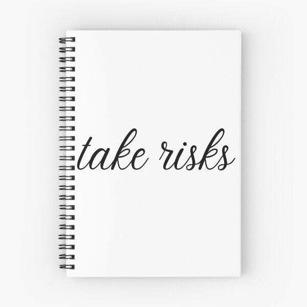 Item preview, Take Risks designed and sold by D1ogo.