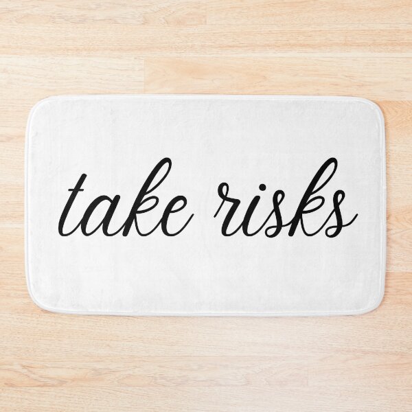 Item preview, Take Risks designed and sold by D1ogo.