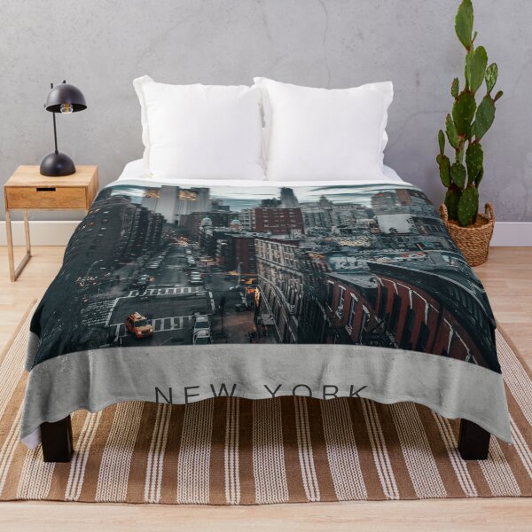 Item preview, New York City designed and sold by nycruss1.