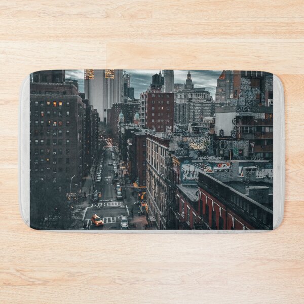 Item preview, New York City designed and sold by nycruss1.