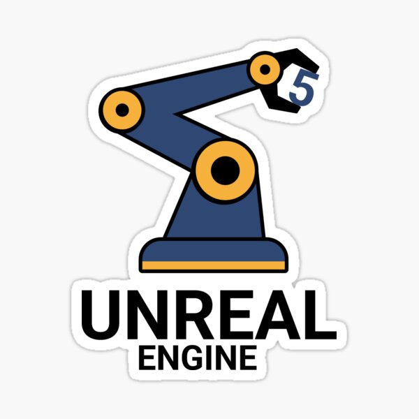 Item preview, UE-5 designed and sold by Mechanical Engineer.