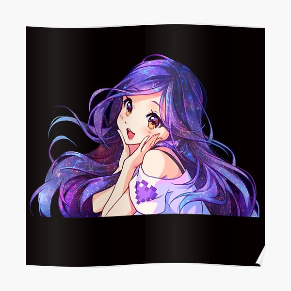 "LaurenzSide " Poster for Sale by marouziart Redbubble