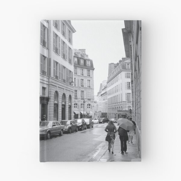 Item preview, The Rainy Streets of Paris designed and sold by skywalkin.