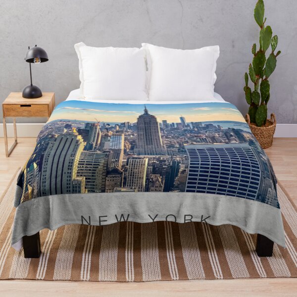 Item preview, New York City designed and sold by nycruss1.