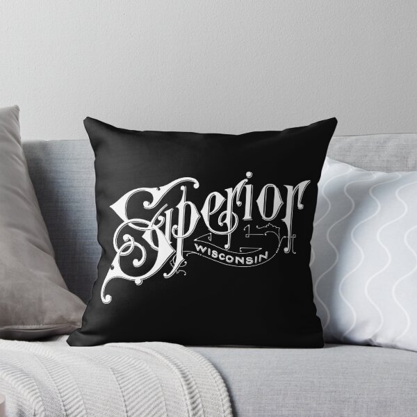 Item preview, Vintage Superior, WI designed and sold by DonDota.
