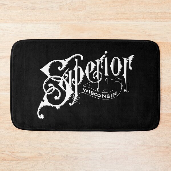 Item preview, Vintage Superior, WI designed and sold by DonDota.