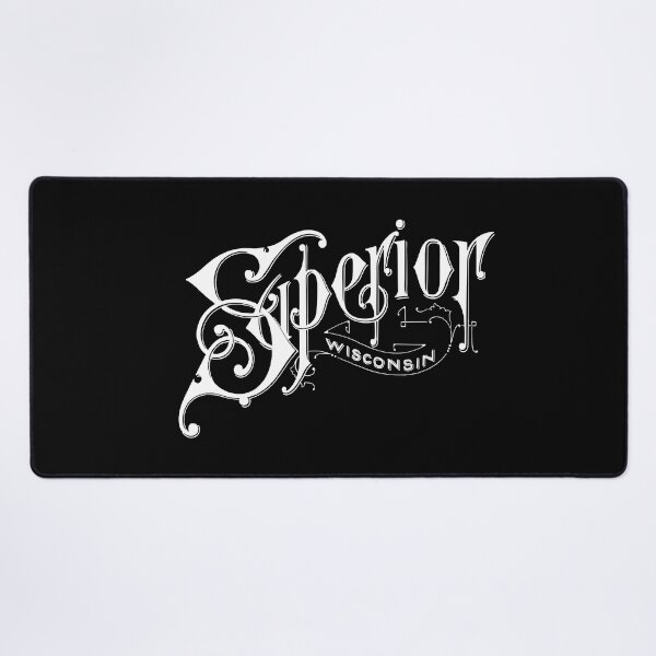 Item preview, Vintage Superior, WI designed and sold by DonDota.