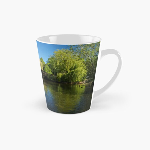 Item preview, Bakewell Bridge and River Wye designed and sold by galpinimages.