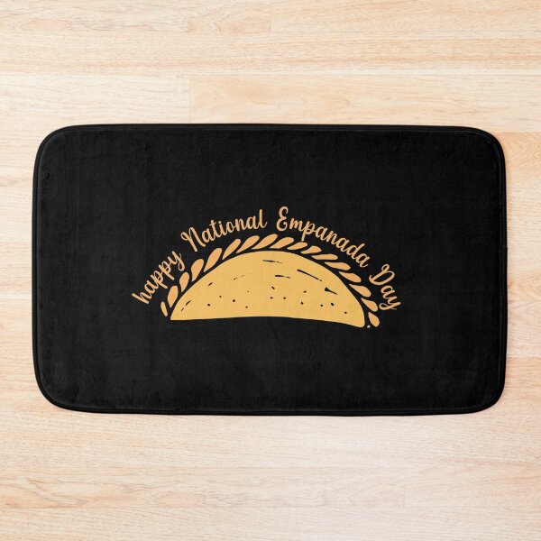 Item preview, National Empanada Day designed and sold by Nadjidib.