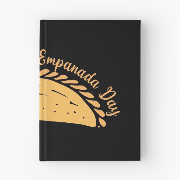 Item preview, National Empanada Day designed and sold by Nadjidib.
