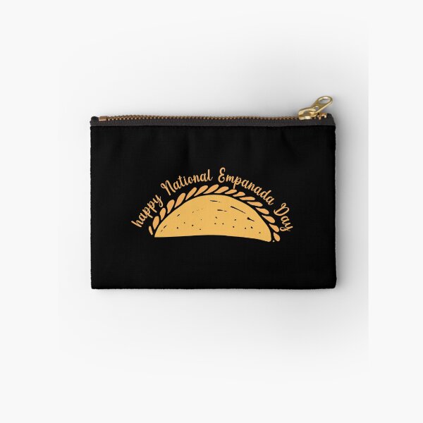 Item preview, National Empanada Day designed and sold by Nadjidib.