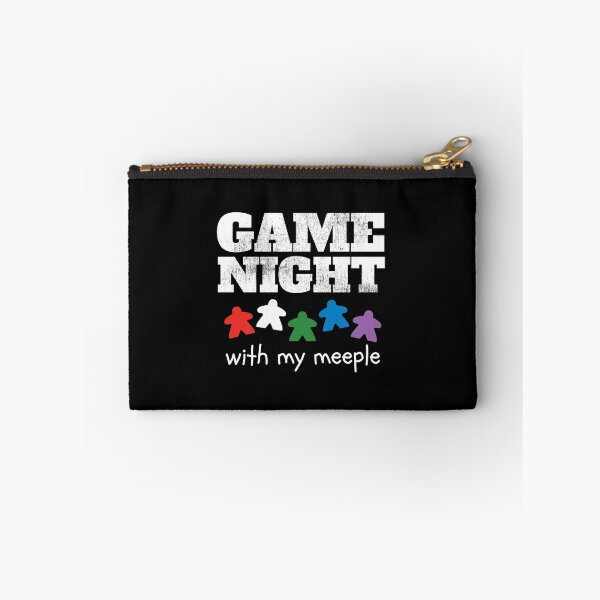 Item preview, Board Game Night Family Friends designed and sold by EstelleStar.