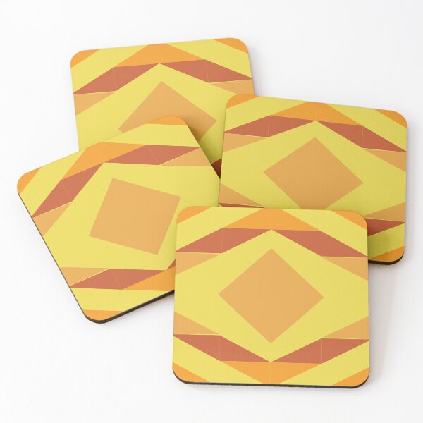 Item preview, Pattern Block | Minimal Design | Bold Colors designed and sold by The Bubble 1307.